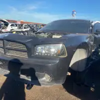 Photo of 2007 Dodge Charger