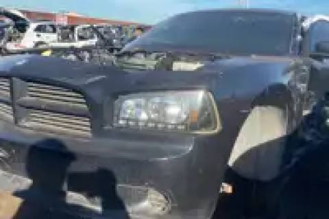 Photo of 2007 Dodge Charger