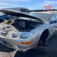Photo of 1999 Chrysler 300M