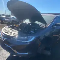 Photo of 2016 Chrysler 200