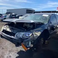 Photo of 2001 Chrysler 300M