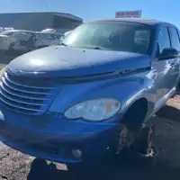 Photo of 2006 Chrysler Pt Cruiser