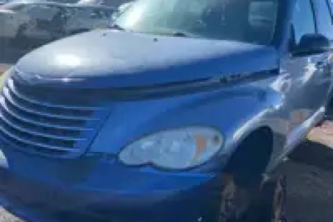 Photo of 2006 Chrysler Pt Cruiser