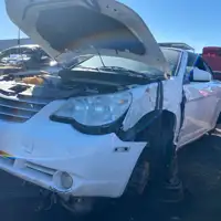 Photo of 2008 Chrysler Sebring