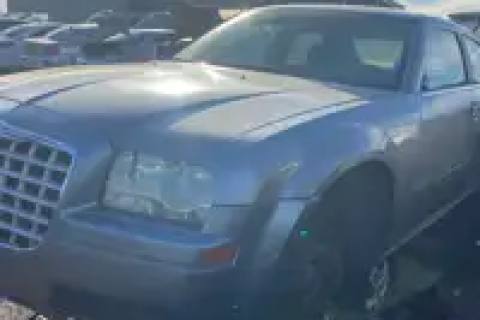 Photo of 2006 Chrysler 300
