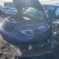 Photo of 2005 Chrysler Pt Cruiser