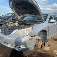 Photo of 2010 Chrysler Sebring