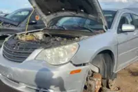 Photo of 2010 Chrysler Sebring