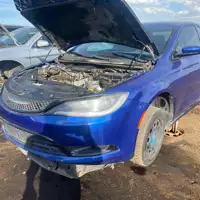 Photo of 2015 Chrysler 200
