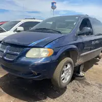 Photo of 2003 Dodge Caravan