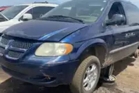 Photo of 2003 Dodge Caravan
