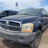 Photo of 2005 Dodge Durango