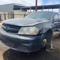 Photo of 2014 Dodge Avenger