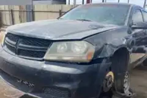 Photo of 2014 Dodge Avenger