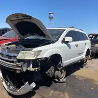 Photo of 2010 Dodge Journey