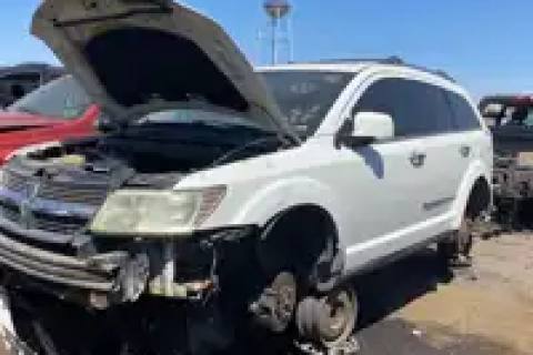 Photo of 2010 Dodge Journey