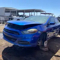 Photo of 2014 Dodge Dart