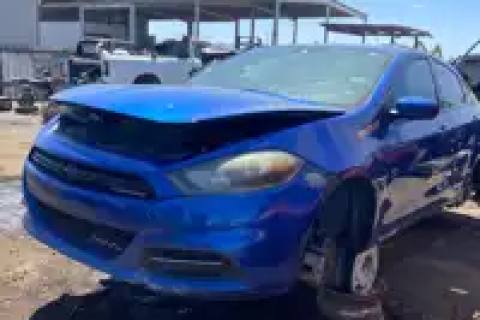 Photo of 2014 Dodge Dart