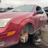 Photo of 2005 Ford Focus