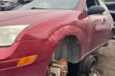 Photo of 2005 Ford Focus
