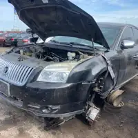 Photo of 2009 Ford Sable