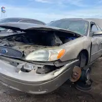 Photo of 2005 Ford Taurus