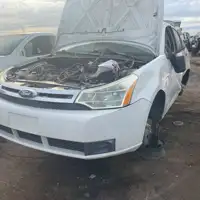 Photo of 2010 Ford Focus