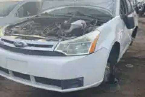Photo of 2010 Ford Focus