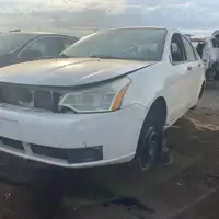 Photo of 2010 Ford Focus