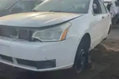 Photo of 2010 Ford Focus