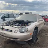Photo of 1999 Ford Taurus