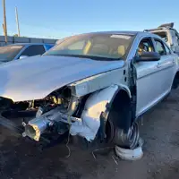 Photo of 2016 Ford Taurus