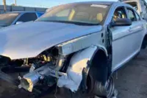 Photo of 2016 Ford Taurus