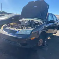 Photo of 2006 Ford Focus