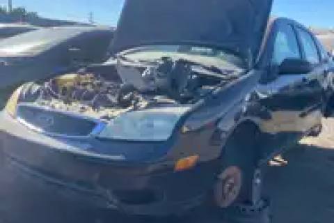 Photo of 2006 Ford Focus