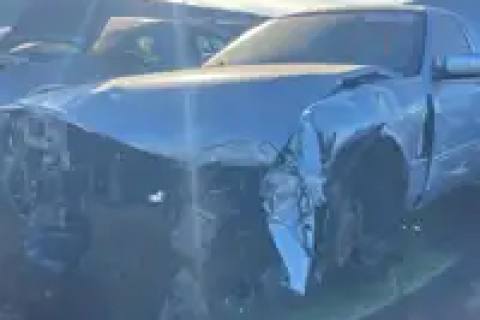 Photo of 2004 Ford Grand Marquis
