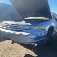 Photo of 1997 Ford Crown Victoria