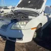 Photo of 2008 Ford Milan