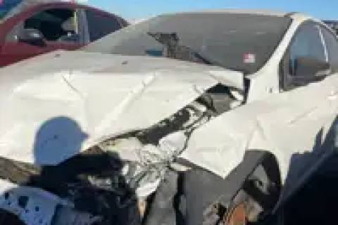 Photo of 2013 Ford Focus