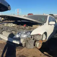 Photo of 2011 Ford Fusion