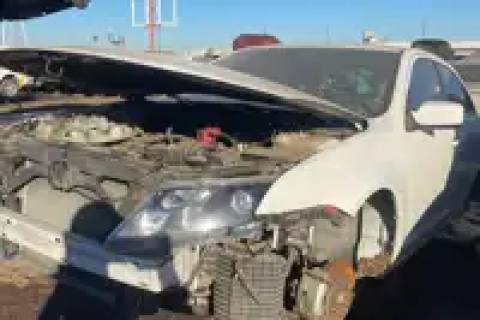 Photo of 2011 Ford Fusion