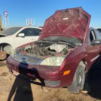 Photo of 2007 Ford Focus