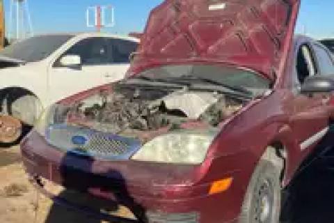 Photo of 2007 Ford Focus