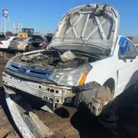 Photo of 2008 Ford Focus
