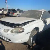 Photo of 1999 Ford Escort