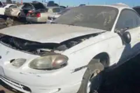 Photo of 1999 Ford Escort