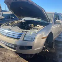 Photo of 2006 Ford Fusion