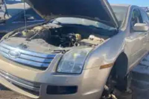 Photo of 2006 Ford Fusion