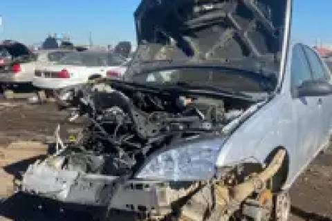 Photo of 2006 Ford Focus