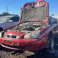 Photo of 1999 Ford Sable